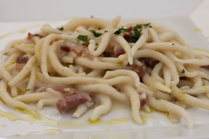 Porec Walking Food Tour - Eatery and Shop Visits