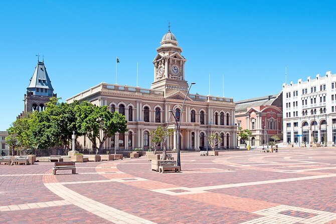 Port Elizabeth Safari and City Tour From Gqeberha - Participant Feedback