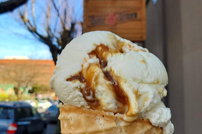 Portland Ice Cream Tour - Positive Customer Feedback