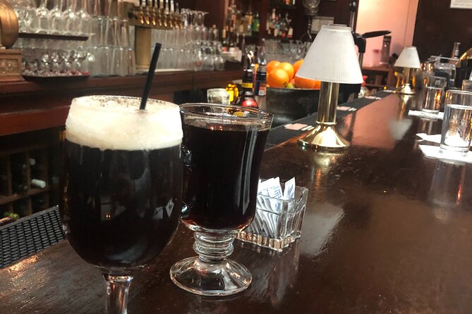 Portland Walking Food Tour With Secret Food Tours - Booking and Customer Service