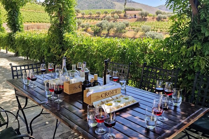 Porto Private Douro Valley Tour With Lunch, Tastings, Boat  - Pinhao - Tour Schedule and Duration