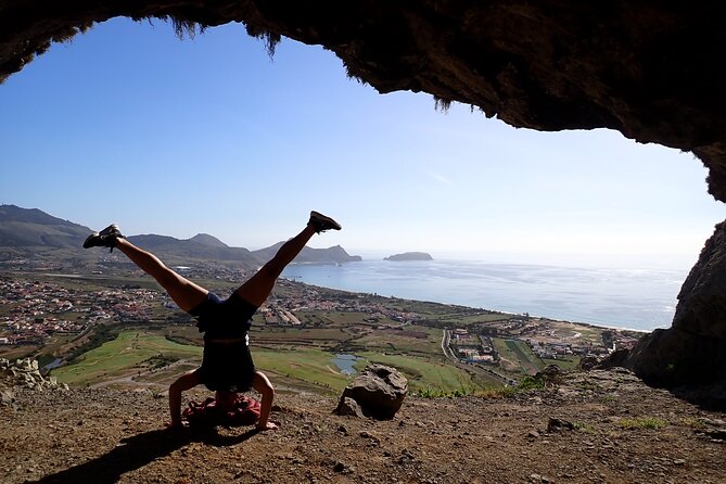 Porto Santo - Ana Ferreira Hiking Tour - Pricing and Cost Details