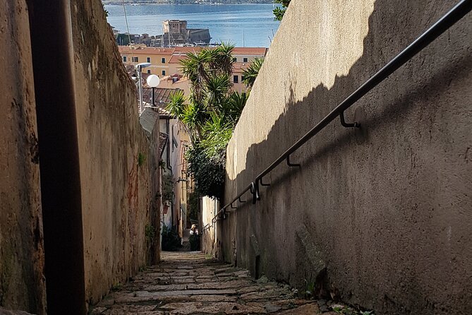 Portoferraio Walking Tour With Guide 2 Hours - Traveler Experiences
