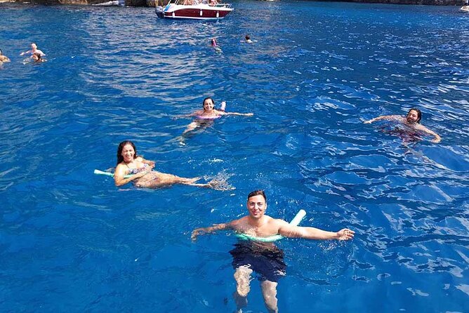 Positano & Amalfi Private Boat Tour - Traveler Eligibility and Considerations