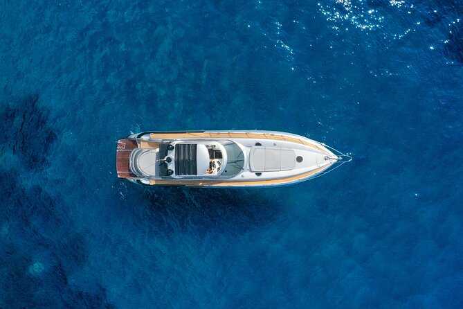 Positano by Private Selfie Sunset Tour - Capturing the Perfect Sunset