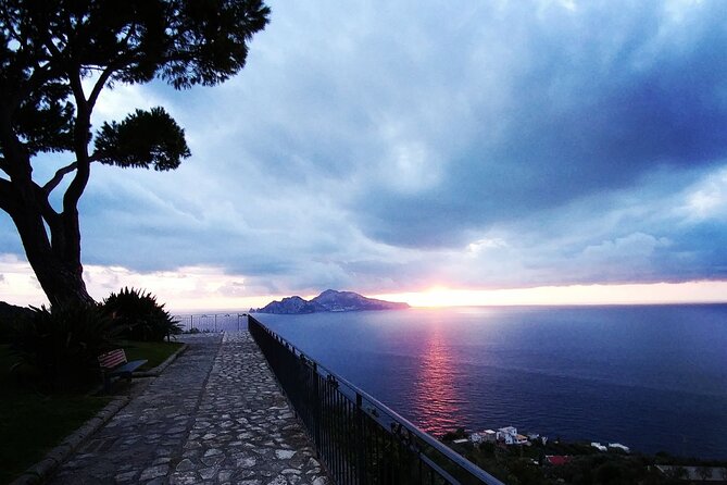 Positano, Sorrento and Pompei Tour From Naples - Traveler Photos
