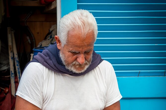 Positano Walking Tour With a Local Guide - Scenic Views and Landmarks