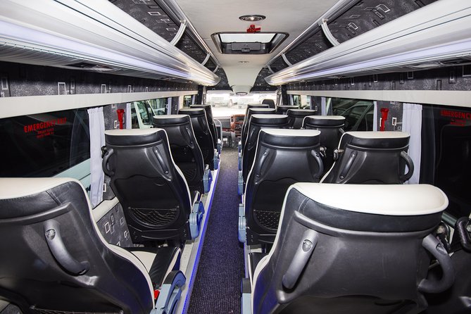 Post-Cruise; Dover to London Airports, Transport Hub or Hotel Transfer - En Route Sightseeing Tour