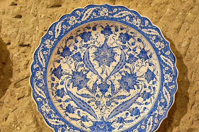 Pottery Workshop in Cappadocia - Recommendations and Observations
