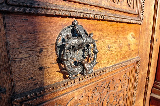 Prague Castle: SELF-GUIDED WALKING TOUR (Prague) - Reviews and Ratings