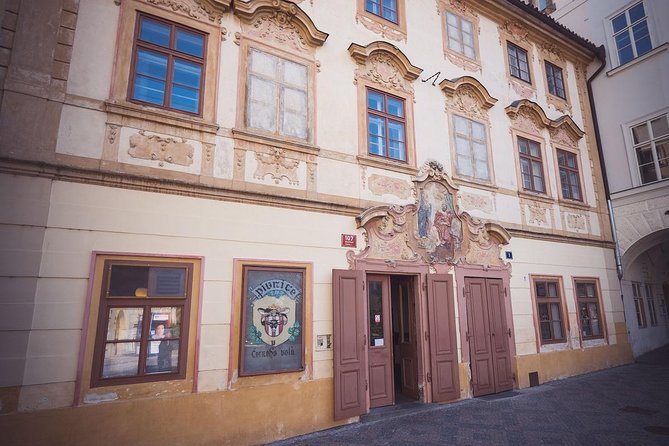 Prague Old School Pubs Tour - Customer Feedback Insights