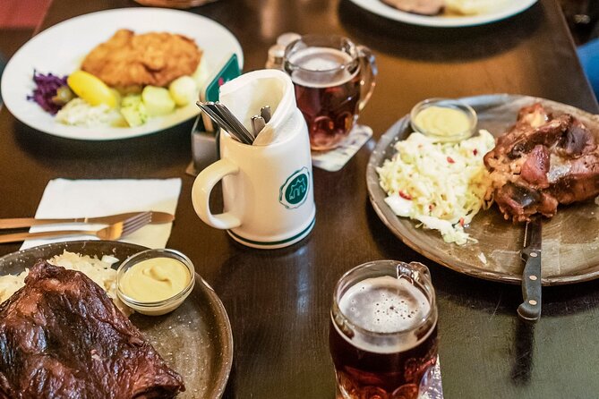 Prague Old Town And Beer Walking Tour Review - Cancellation Policy and Confirmation