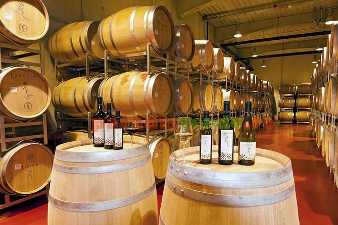 Prahova Salt Mine & Wine Tasting - Private Day Tour From Bucharest - Booking Information
