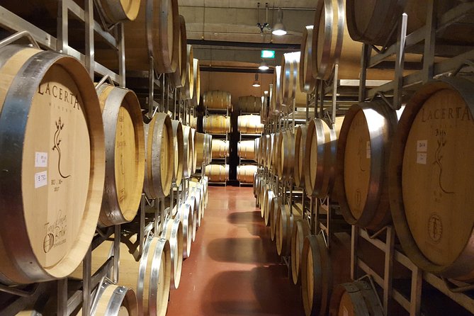 Prahova Valley Wine Tour From Bucharest Small Group - Customer Inquiries and Assistance