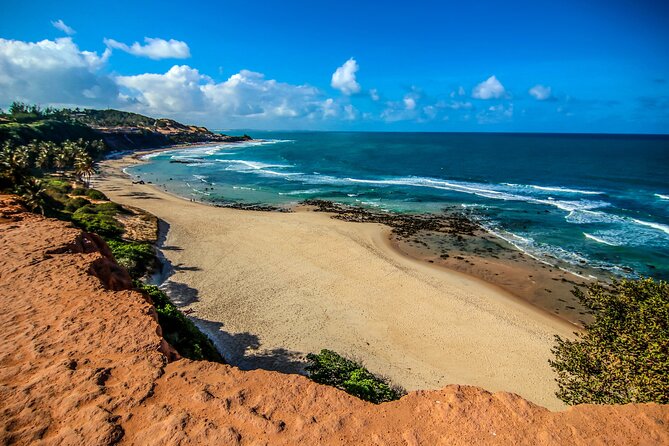 Praia De Pipa Private Transfer From Natal Airport - Traveler Experience and Benefits