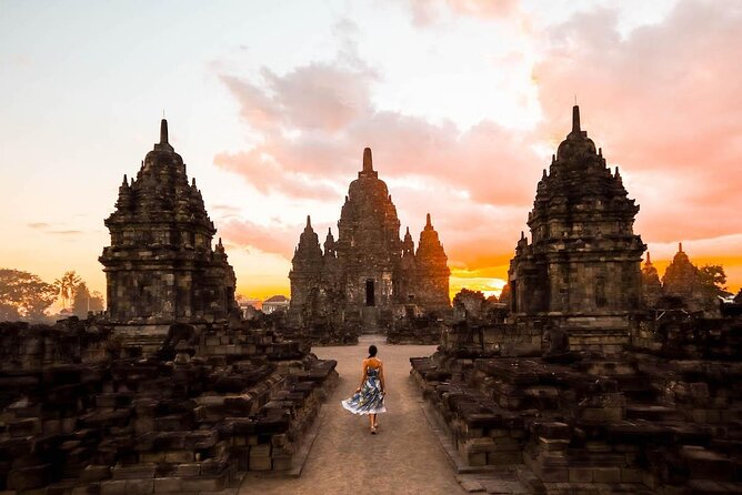 Prambanan Private Tour From Semarang Cruise Port - Why Choose This Tour