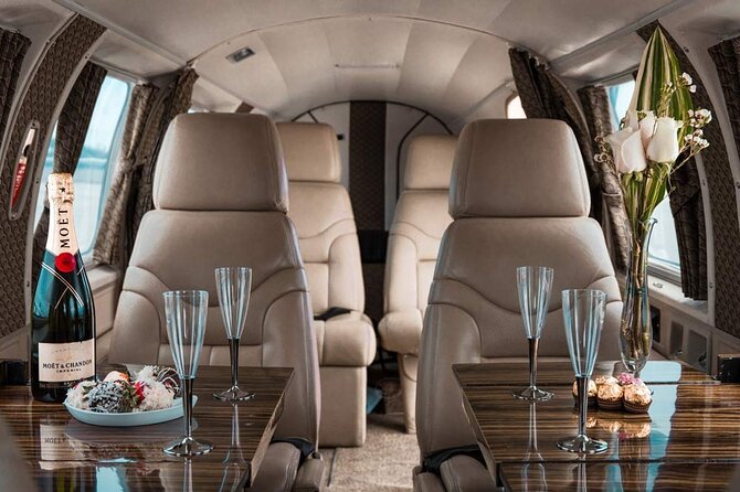 Premium Day Excursion to Kingston With Flight, Cruise and Lunch - Booking and Cancellation