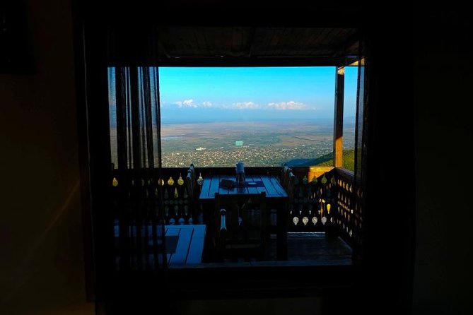 Premium & Organic Wine Tour in Kakheti - Accessibility and Participation