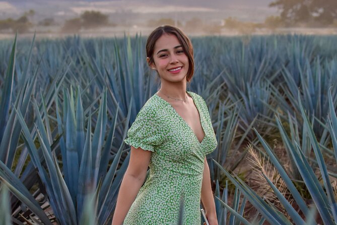 Premium Private Tequila Tour - Additional Information