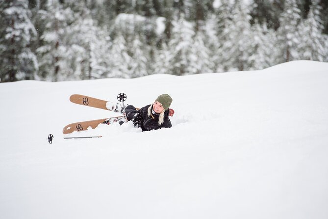 Premium Wilderness Skiing in Pyhä-Luosto National Park - Pricing and Booking Information