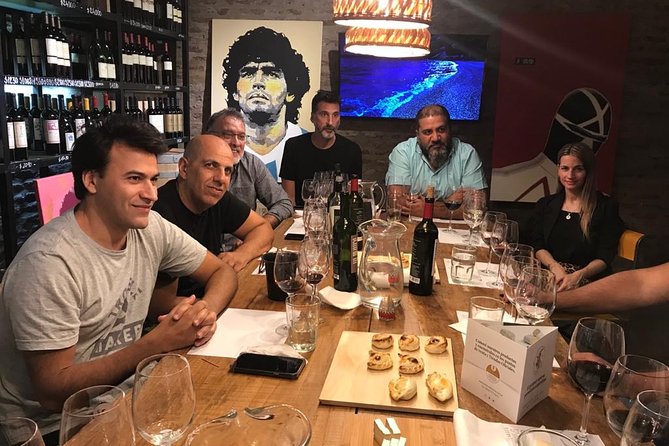 Premium Wine Tasting in Buenos Aires - Dietary Accommodations
