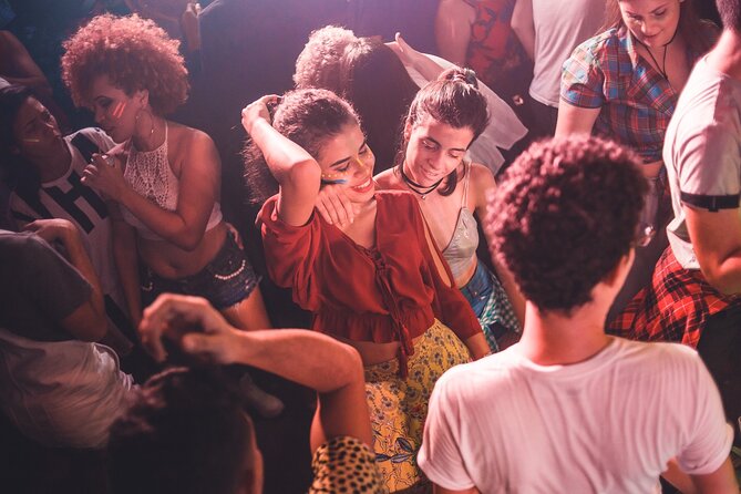 Pride Tour: LGBT Friendly Tour With Transfer Service - Questions About Your Stay