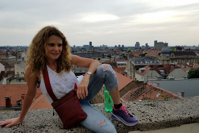 Private 1.5-Hour Guided Walking Tour Review - Tour Guide and Experience