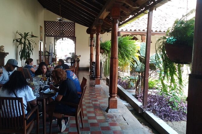 Private 1-Day Tour To Nicaragua From Flamingo Guanacaste - Booking Details