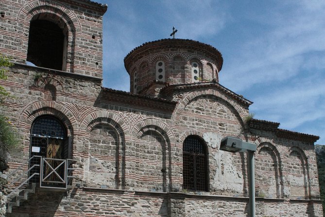 Private 1-Day Trip to Wonderful Bridges-Bachkovo-Asens Fortress From Plovdiv - Tour Conditions and Policies
