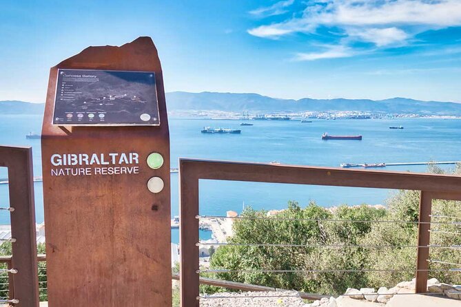 Private 10-Hours Tour of Gibraltar From Cadiz - Preparing for the Tour