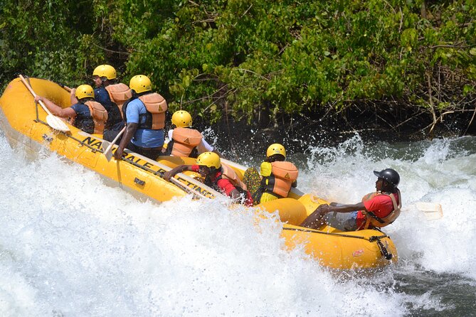 Private 2 Day Zipline & Whitewater Rafting on River Nile From Kampala - Booking and Cancellation