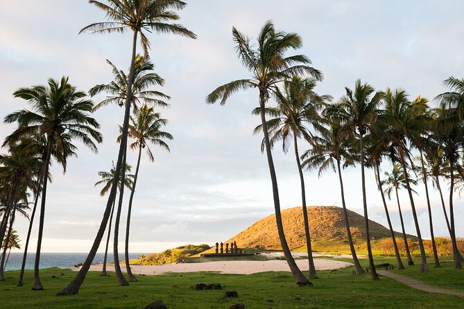 Private 2 Days Essential Tour of Easter Island - Highlights of Day 2