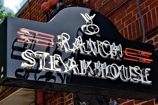 Private 2-Hour Dallas Food and Culture Tour - Customer Reviews