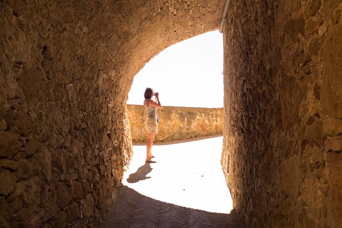 Private 2-Hour Photography Tour in Orvieto With a Pro - Photography Techniques and Skills