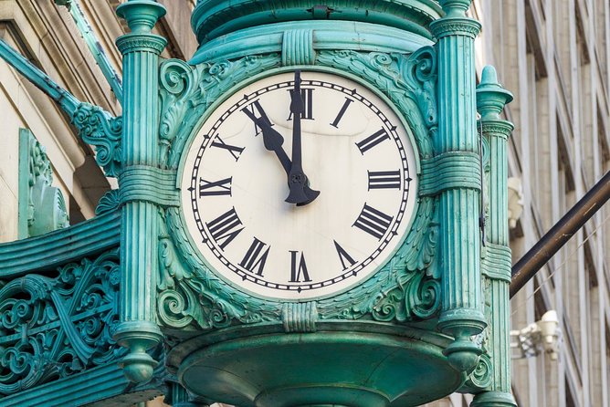 Private 2-Hour Walking Tour: Chicago Loop Review - Exploring the Loops Architecture