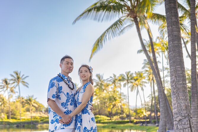 Private 25-minute Waikoloa Photo Session on Big Island - Cancellation Policy