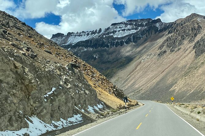 Private 3-Day Hiking Tour of the Colca Canyon - Authentic Reviews and Ratings