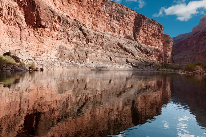 Private 3-Day Tour: Grand Canyon Zion Bryce Monument Valley and Antelope Canyon - Accommodation Information
