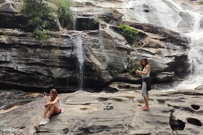 Private: 3 Days 2 Night Trip: Chaingmai-Chaingrai- the Golden Triangle Trip - Health and Accessibility Considerations