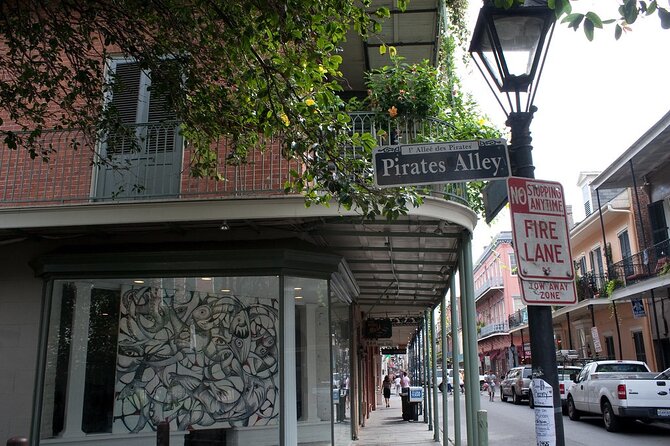 Private 3-Hour City Tour of New Orleans With Driver and Guide - Hotel Pick up - Reviews and Ratings