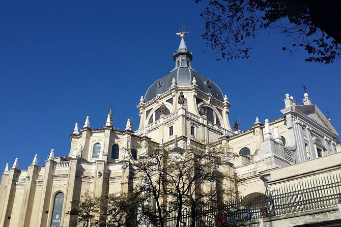 Private 3-Hour Group Tour in Madrid - Hotel Pickup and Drop-off