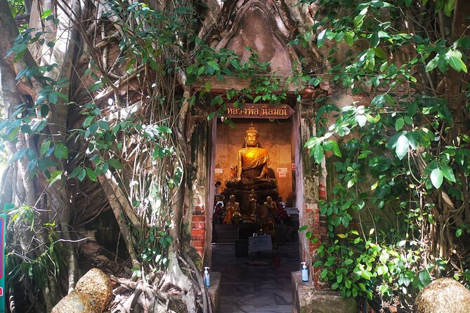Private 4 Days : Bangkok, Floating Market and Ayutthaya - Participation Guidelines