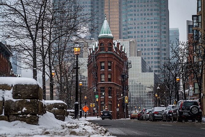Private 4-Hour City Tour of Toronto With Driver and Guide - Hotel Pick up - Pricing and Availability