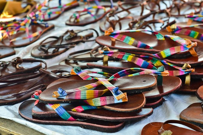 Private 4-Hour Tour of Embu Das Artes With Handicraft Market - Final Verdict On This Stay