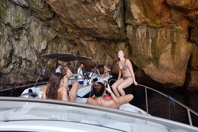 Private 4 Hours Blue Cave & Shunj Sandy Beach Experience - Personalized Itinerary and Crowd Avoidance