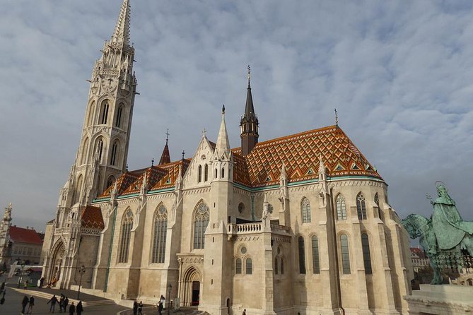 Private 4-Hours City Tour of Budapest With Private Guide and Hotel Pick-Up - Customizable Itinerary Highlights
