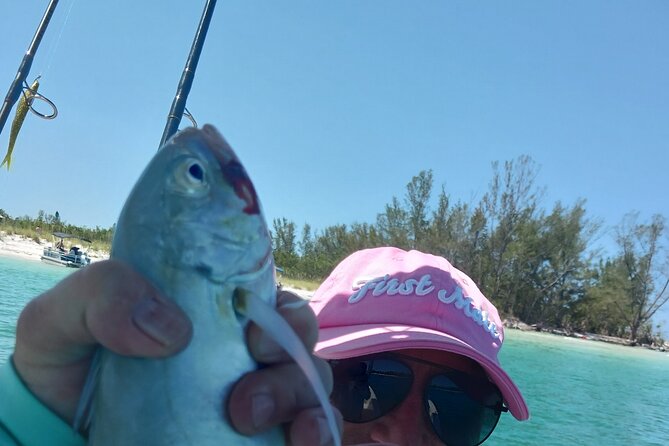 Private 4 Hr Fishing Tour With Master Captain Bill Phillips - Booking Process