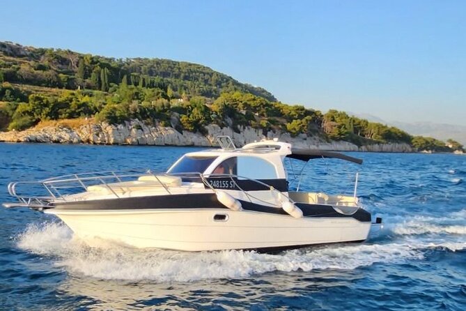 Private 5 Island Tour(Brac,Hvar,Pakleni,Solta,Ciovo Islands) - Cancellation Policy