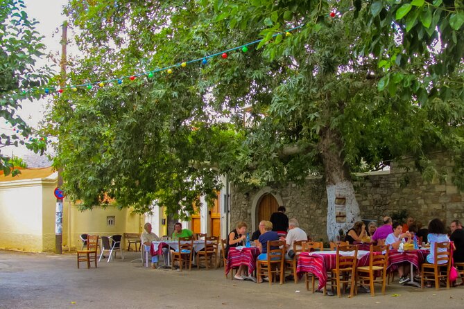 Private 6.5h Shore Tour to Eastern Crete From Heraklion - Cancellation and Support