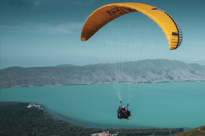 Private 6-7 Hour Tsaghkadzor, Kecharis, Lake Sevan, Sevanavank - Traveler Experiences
